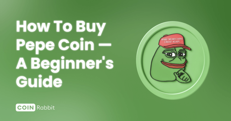 How to Buy Pepe Coin?