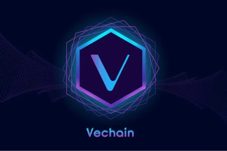 vechain