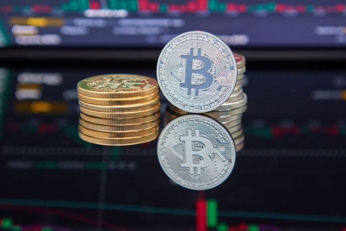Trading Bitcoin