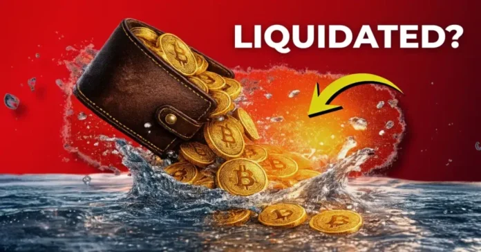 $929M Crypto Liquidation Shock Sends Bitcoin Above $86K