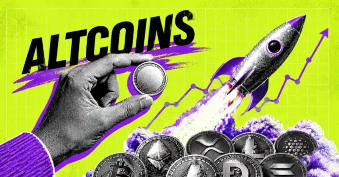 Altcoin Breakout Watch: Dogecoin, Cardano, XRP Among Tokens Confirming Trend Shifts