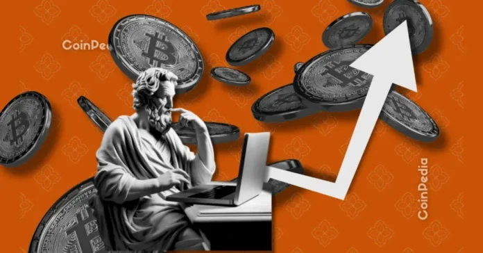 Why Is the Crypto Market Up Today? Bitcoin, ETH, XRP and SOL Surge